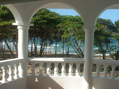 Hideaway Beach Resort Cabarete Instalações foto