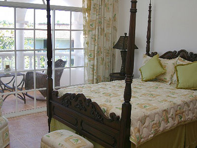 Hideaway Beach Resort Cabarete Quarto foto