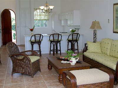 Hideaway Beach Resort Cabarete Quarto foto