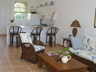 Hideaway Beach Resort Cabarete Quarto foto